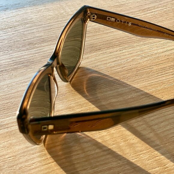 Otis Eyewear REPUTATION Cat Eye Sunglasses main image 7